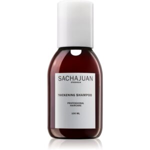 Sachajuan Thickening Shampoo zhusťujúci šampón 100 ml