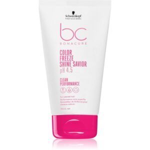 Schwarzkopf Professional BC Bonacure Color Freeze balzam pre farbené a inak ošetrené vlasy 150 ml