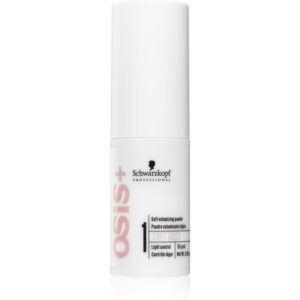 Schwarzkopf Professional Osis+ Soft Dust púder na vlasy pre objem 10 g