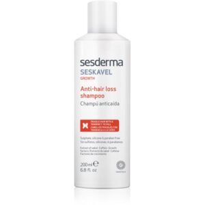 Sesderma Seskavel Growth stimulujúci šampón proti padaniu vlasov 200 ml