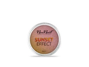 Sunset leštiaci pigment NeoNail® 01