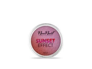 Sunset leštiaci pigment NeoNail® 02