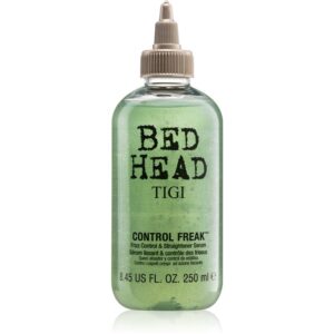 TIGI Bed Head Control Freak sérum pre nepoddajné a krepovité vlasy 250 ml