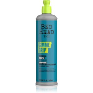 TIGI Bed Head Gimme Grip šampón pre definíciu a tvar 400 ml