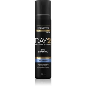 TRESemmé Day 2 Volumising osviežujúci suchý šampón pre objem 250 ml