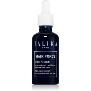 Talika Hair Force Serum intenzívne sérum pre rast vlasov a posilnenie od korienkov 50 ml