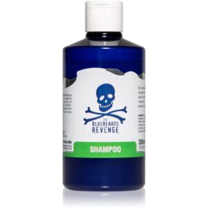 The Bluebeards Revenge Classic Shampoo šampón pre mužov 300 ml