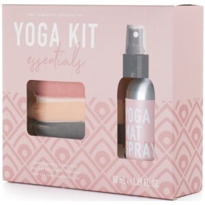 The Somerset Toiletry Co. Yoga Kit Gift Set darčeková sada