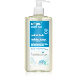 Tołpa Dermo Hair hydratačný šampón 250 ml