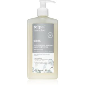 Tołpa Dermo Hair šampón proti lupinám 250 ml