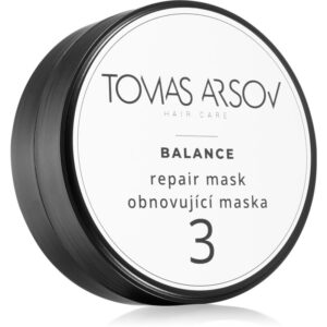 Tomas Arsov Balance Repair Mask hlboko regeneračná maska pre suché