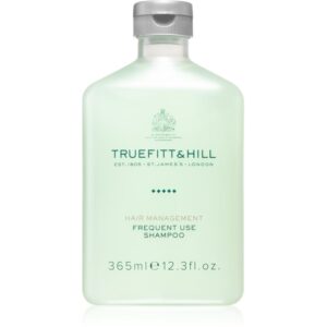 Truefitt & Hill Hair Management Frequent Use čistiaci šampón pre mužov 365 ml