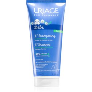 Uriage Bébé 1st Shampoo jemný detský šampón s harmančekom 200 ml