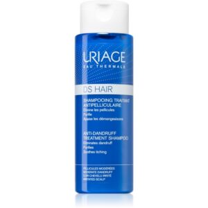 Uriage DS HAIR Anti-Dandruff Treatment Shampoo šampón proti lupinám pre podráždenú pokožku hlavy 200 ml