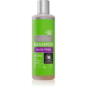 Urtekram Aloe Vera šampón na vlasy pre suché vlasy 250 ml