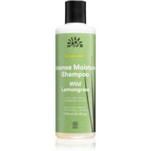 Urtekram Wild Lemongrass šampón pre normálne až suché vlasy 250 ml