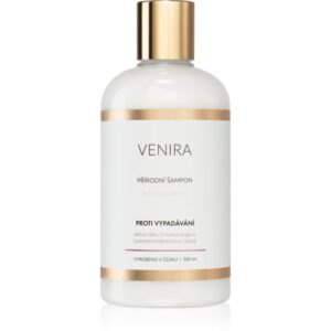 Venira Šampon prírodný šampón proti vypadávániu vlasov 300 ml