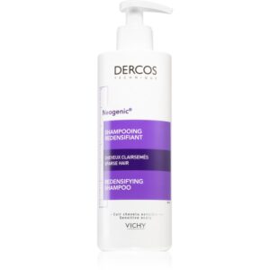 Vichy Dercos Neogenic šampón obnovujúci hustotu vlasov 400 ml