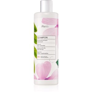 Vis Plantis Herbal Vital Care Liquorice šampón pre suché a matné vlasy 400 ml