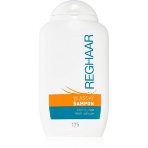 Walmark Reghaar šampón na vlasy šampón proti lupinám 175 ml