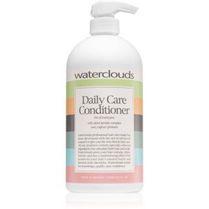 Waterclouds Daily Care kondicionér pre každodenné použitie 1000 ml