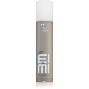Wella Professionals Eimi Flexible Finish tvarujúci sprej pre flexibilné spevnenie 250 ml