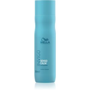 Wella Professionals Invigo Senso Calm šampón pre citlivú a podráždenú pokožku hlavy 250 ml