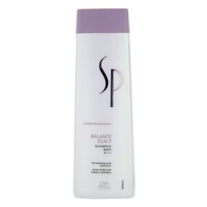 Wella Professionals SP Balance Scalp šampón pre citlivú pokožku hlavy 250 ml