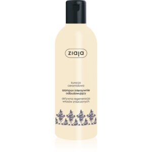 Ziaja Ceramides intenzívne regeneračný šampón 300 ml