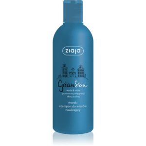 Ziaja Gdan Skin hydratačný a ochranný šampón 300 ml