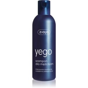 Ziaja Yego hydratačný šampón pre mužov 300 ml