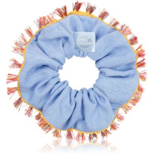 invisibobble Sprunchie Flores & Bloom gumička do vlasov Hola Lola 1 ks