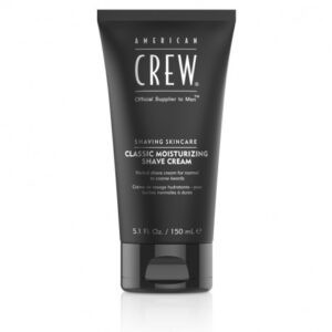 American Crew Shaving Skincare Classic Moisturizing Shave Cream - hydratačný krém na holenie