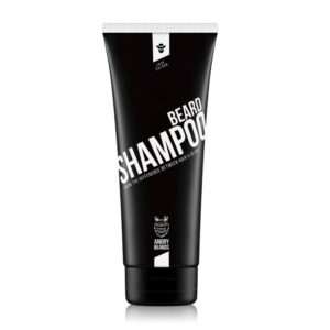 Angry Beards - Beard Shampoo - Šampón na bradu