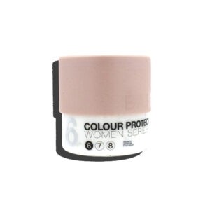 Barcode Hair Mask Colour Protect (6) - maska pre farbené vlasy