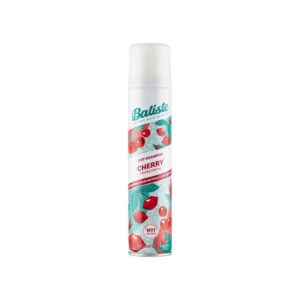Batiste Dry Shampoo Cherry - suchý šampón s vôňou čerešne