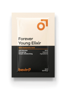 Be-Viro Forever Young Elixir - elixír mladosti s obsahom kyseliny hyalurónovej