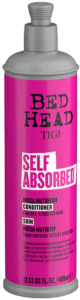 Bed Head TIGI Self Absorbed Conditioner - "mega" výživný kondicionér