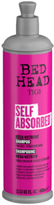 Bed Head TIGI Self Absorbed Shampoo - "mega" výživný šampón