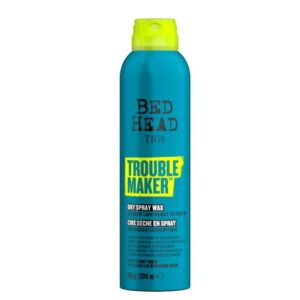 Bed Head TIGI Trouble Maker Spray Wax - vosk v spreji