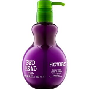 Bed Head Tigi Foxy Curls Contour Cream - krém na definíciu kučeravých vlasov