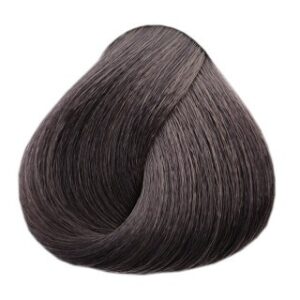 Black glam colors - permanentná farba na vlasy