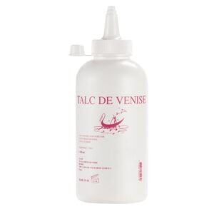 Bottle Talc De Venise 997001/01293 - púder na odstránenie vlhkosti a upokojenie pokožky
