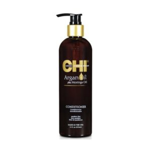 CHI Argan Oil Conditioner - regeneračný kondicionér na vlasy s argán. olejom 340 ml