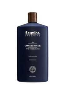 CHI Esquire The Conditioner - posilňujúci denný kondicionér 414 ml