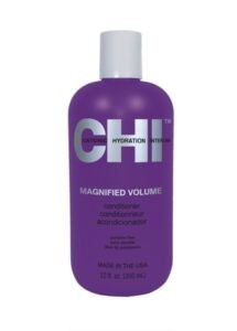 CHI Magnified Volume Conditioner - kondicionér na objem vlasov