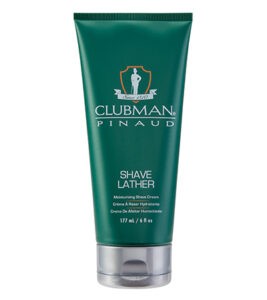 Clubman Shave Lather 0029 - krémová pena na holenie