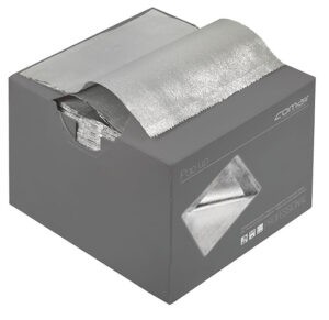 Comair Aluminium foil Pop up 7001162 - alobal na melír