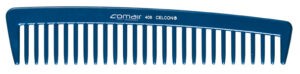 Comair Blue Profi Line Comb - profesionálne hrebene 7000346 - 408 - 18