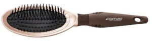 Comair Golden Touch brush 7001216 - pneumatická oválna kefa na vlasy